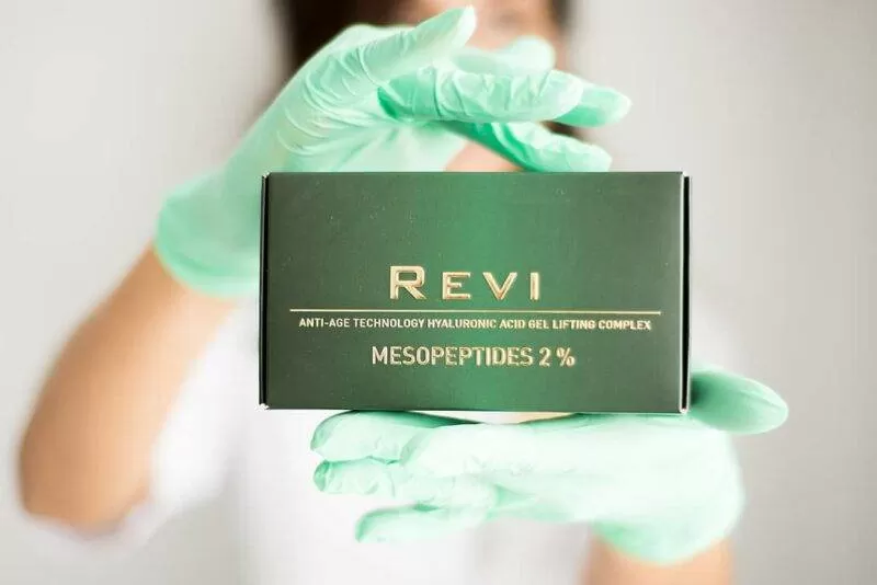 Показания для биоревитализации препаратами REVI
